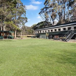 The Angas Carriage Alpine Southern Highlands Villa Exterior photo