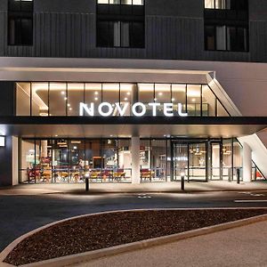 Novotel เดวอนพอร์ต Exterior photo