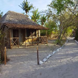 Room In Bb - Mida Creek Eco Camp 1 Exterior photo