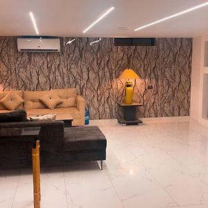 Rital Llshkk Almfrosha Apartment Urjan al Gharbiyah Exterior photo