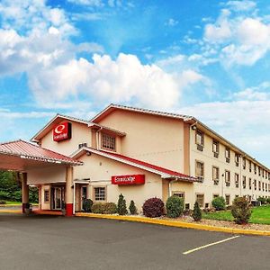 Econo Lodge โรม Exterior photo