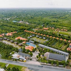 Can Tho Eco Resort Exterior photo