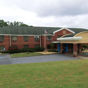 อีโคโน ลอดจ์ อินน์ แอนด์ สวีท Hotel Cedartown Exterior photo