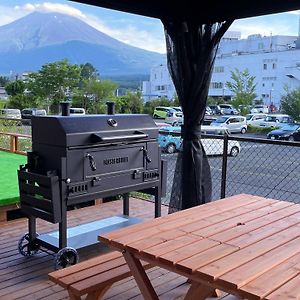 Vacation Stay Fuji - 桜館 ฟูจิคาวากุจิโกะ Exterior photo