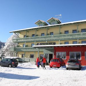 Gasthof Reiner Hotel ซังคท์แองเกลอมาร์ Exterior photo