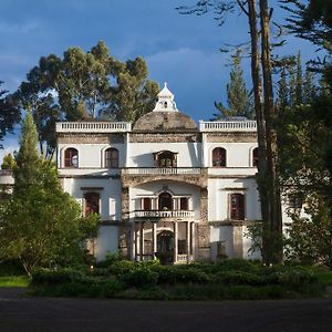 Hacienda La Cienega Hotel ลาตาคุงกา Exterior photo