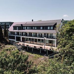 Si-View Einzelzimmer Mit Balkon Zimmer 3 Hotel ซีเกิน Exterior photo