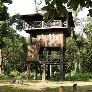 Typical Nepali Kitchen - No Pizza - No Pasta - No Problem !! Hotel โซราฮา Exterior photo