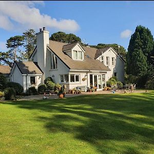 Drumee Lodge Boutique B And B, Newcastle, County Down นิวคาสเซิล Exterior photo