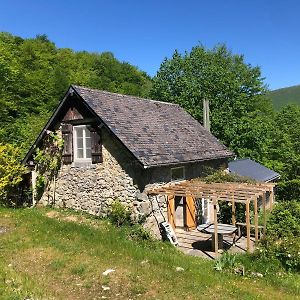 Avalanche Du Rock Apartment Lourdios-Ichere Exterior photo