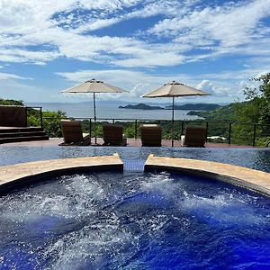 Stunning Ocean View Chateau - Experience It All Villa ปลายาเฮอร์โมซา Exterior photo