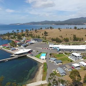 Eastcoaster Tasmania Hotel ออร์ฟอร์ด Exterior photo