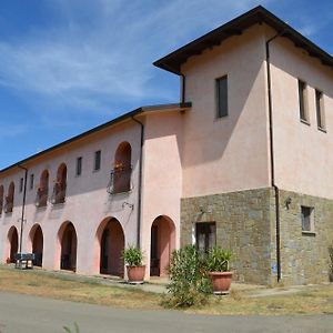 Agriturismo Masseria Castiglione Villa Gallicchio Exterior photo