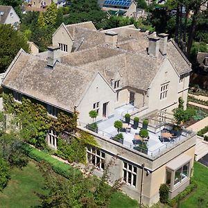 The Lodge At Winchcombe By Birch Stays เชลเทนแฮม Exterior photo