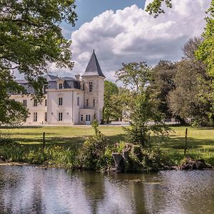 Chateau Senejac Hotel Le Pian-Medoc Exterior photo