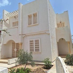 Villa A Proximite De La Plage Djerba ไมดูน Exterior photo