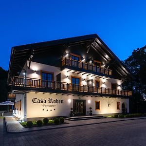 Casa Roben Hotel ริวเดมอรี Exterior photo