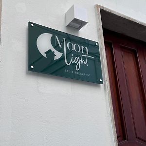 Moonlight B&B คาโนซา ดิ พูเจลีย Exterior photo