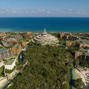 Hotel Xcaret Mexico ปลายาเดลการ์เมน Exterior photo