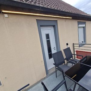 Les Chouchous Du Ried 2 Apartment Saasenheim Exterior photo