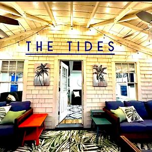 The Tides Villa แฮมป์ตัน Exterior photo