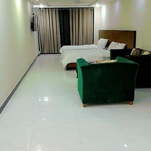 Furnished Rooms In Behria Enclave อิสลามาบัด Exterior photo