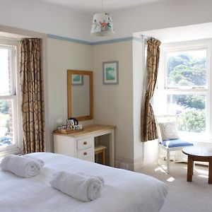 Durdle Door Hotel ลัลเวิร์ธโคฟ Exterior photo