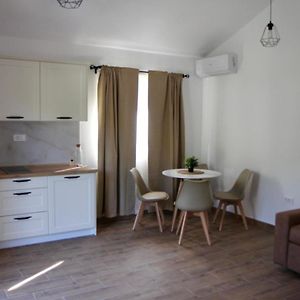 Apartmani Stefanos Zelenika แฮร์เซ็ก-โนวี Exterior photo