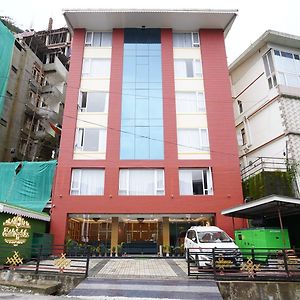 Hotel Apple Inn กังต็อก Exterior photo