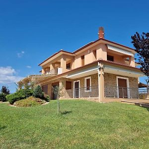 Olives House Villa Kalyves Polygyrou Exterior photo