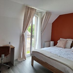 Saint Jo Verte, Chambre D' Hote Quartier Beaujoire Parc Des Expositions Parc Floral Bed & Breakfast น็องต์ Exterior photo