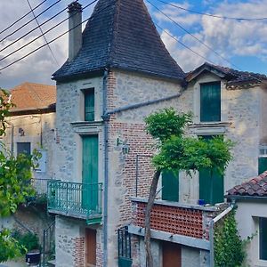 La Source Villa Albas  Exterior photo