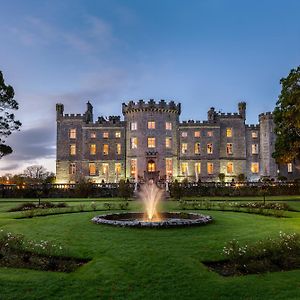 Markree Castle Hotel สลิโก Exterior photo