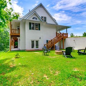 Lake Cumberland Retreat With Deck And Views! Villa Jamestown Exterior photo