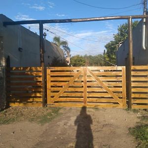 El Rancho De Mi Abuelo Apartment ซานอันโตนิโอเดอาเรโก Exterior photo