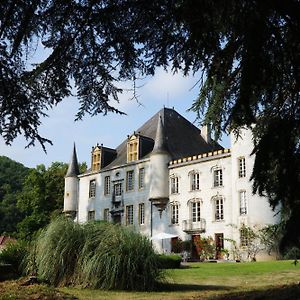 Chateau Bagen Apartment Sauveterre-de-Comminges Exterior photo