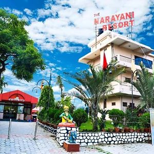 The Narayani Resort ภารัตปูร์ Exterior photo