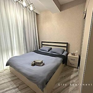 Grey Suite Apartment บากู Exterior photo