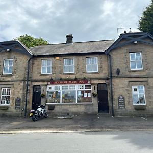 The Beamish Mary Inn สแตนลีย์ Exterior photo