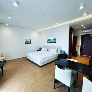 Sea Breeze White Villas 2 บากู Exterior photo