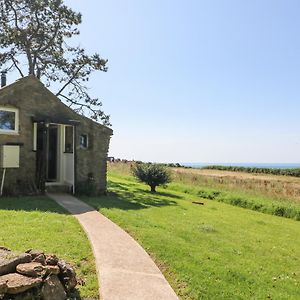 Washingpools Villa Swyre Exterior photo