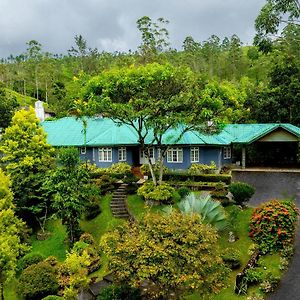 Tea Queens Bungalow Hotel ฮัตตอน Exterior photo