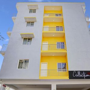 Collection O Relax Stay Apartments บังกาลอร์ Exterior photo