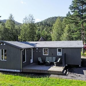 Holiday Home Bjorkstue By Interhome Fossdal Exterior photo