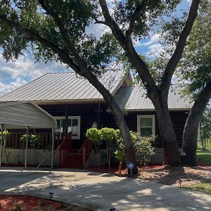 Stewart Lake Cabin Villa เคลอมอนต์ Exterior photo