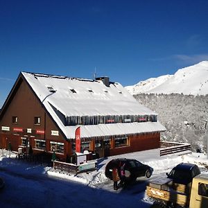 Hotel Le Tuc De L'Etang Boutx Exterior photo