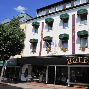 Hotel Rheinischer Hof แอร์เคอเลนซ์ Exterior photo