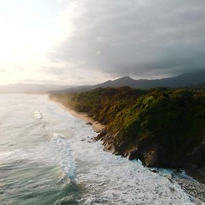 Villa Playa Tayrona, ลอสนารานฆอส Exterior photo