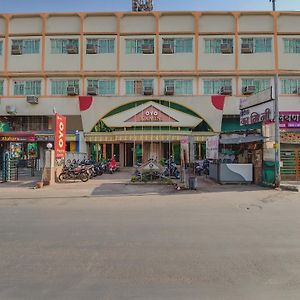 Super Hotel O Kamini Pimpri-Chinchwad Exterior photo