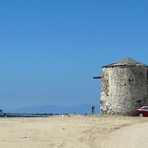 Kaly Villa Mare Sithonia Kalyves Polygyrou Exterior photo